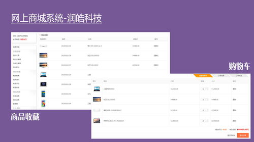 中小企業(yè)如何快速布局電子商務(wù)系統(tǒng)